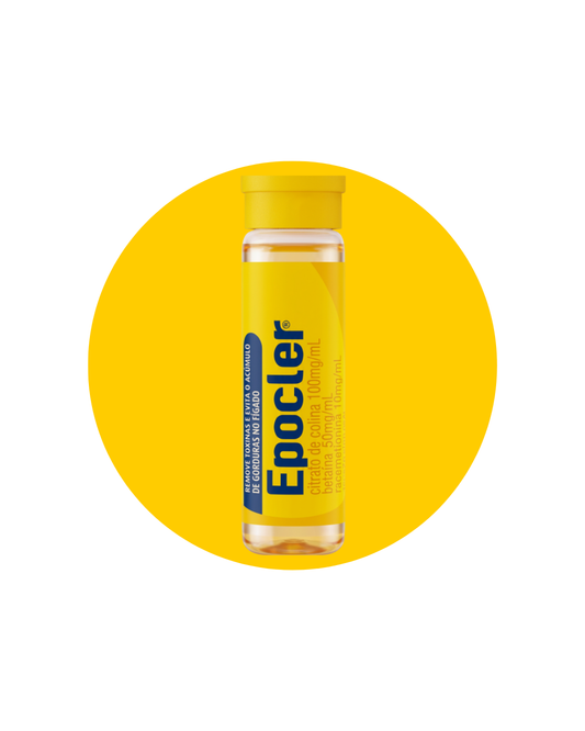 EPOCLER 10ML - HYPERA
