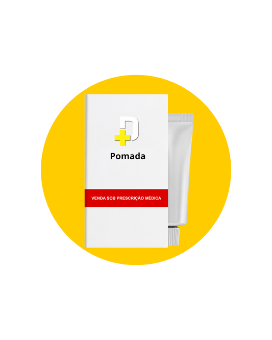BETRICORT POMADA 30G