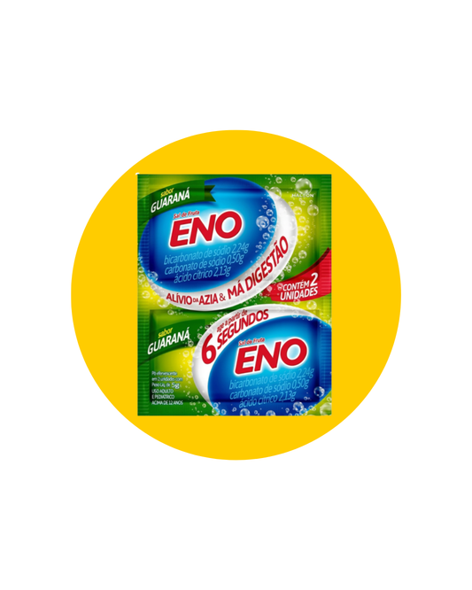 SAL DE FRUTA ENO GUARANA C/2