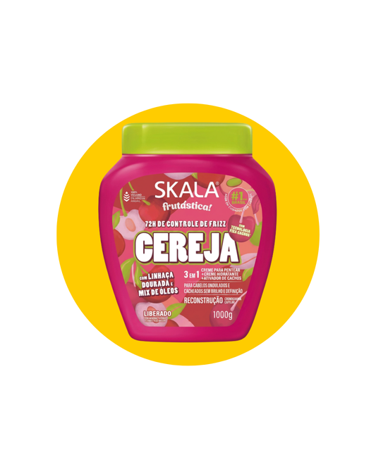 CREME SKALA CEREJA 1KG