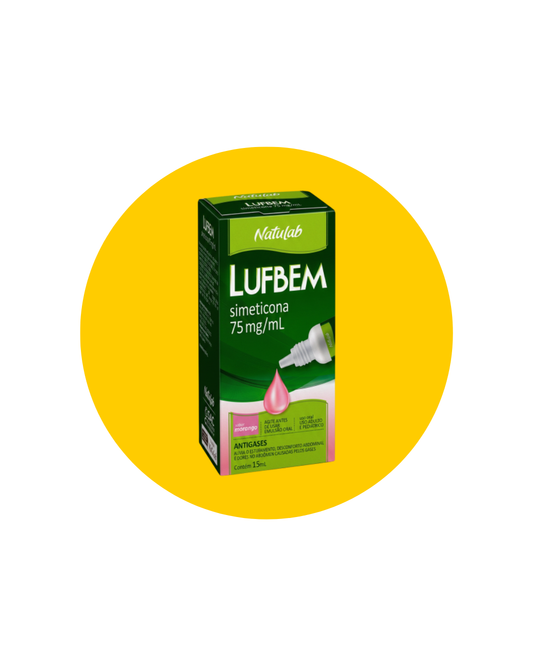 LUFBEM 75MG/ML 15ML
