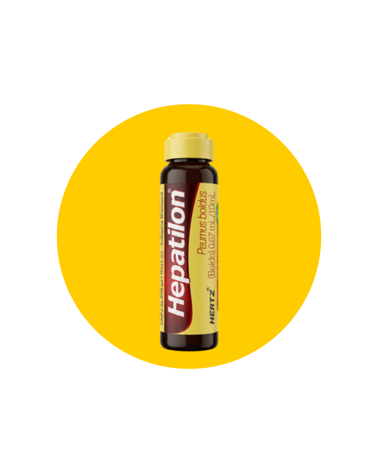 HEPATILON 10ML